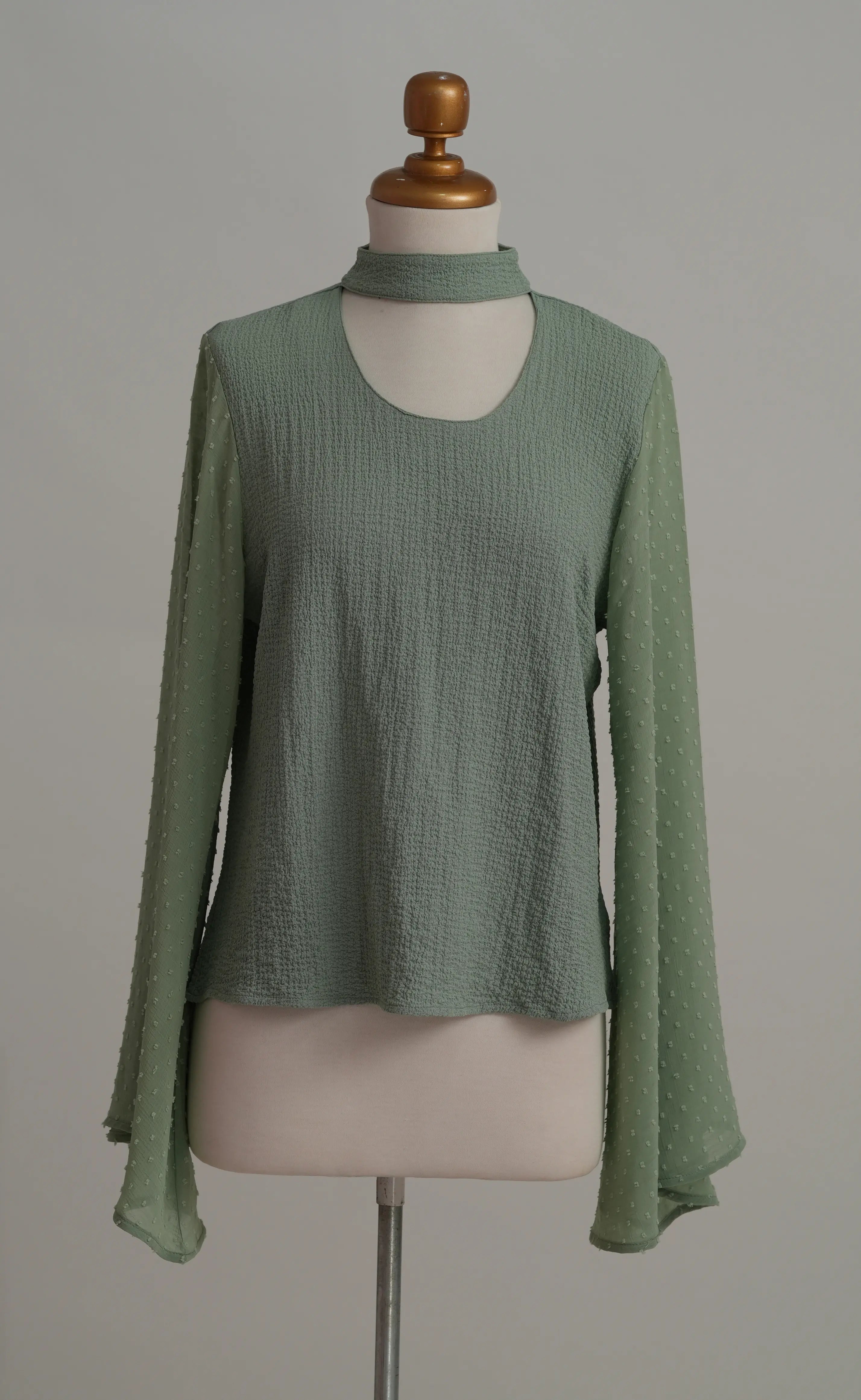 Blusa Jade